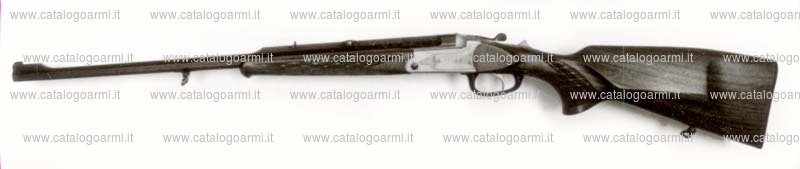 Carabina basculante BLASER modello K 770 (3621)