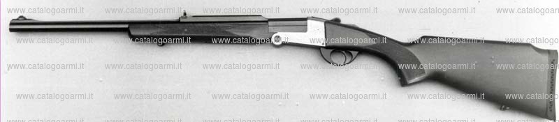 Carabina basculante Investarm modello L 100 LSB (2611)