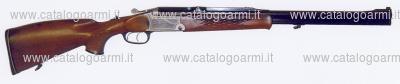 Carabina express BLASER modello B 570/88 Bergstutzen (17757)