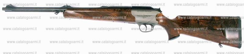 Carabina express BLASER modello R 93 Duo Hamed (17125)