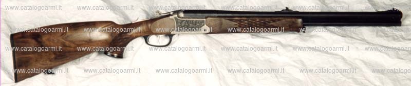 Carabina express BLASER modello B 95 (11809)