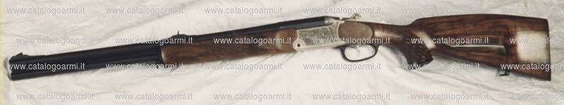 Carabina express BLASER modello B 95 Bergstutzen (10983)