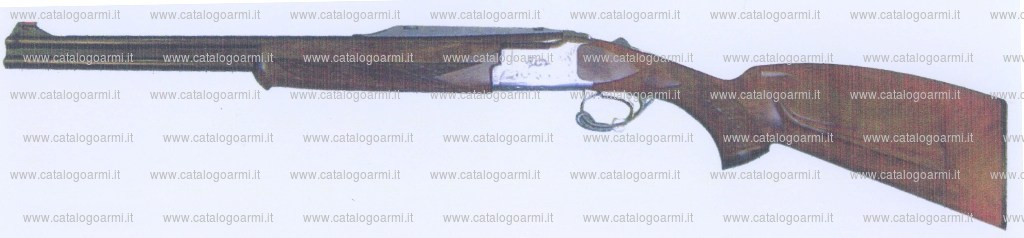 Carabina express Browning modello CCS 25 (17952)