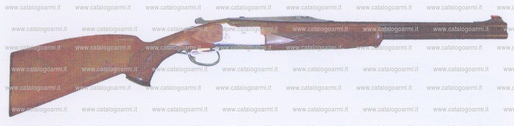 Carabina express Browning modello CCS 25 (17952)