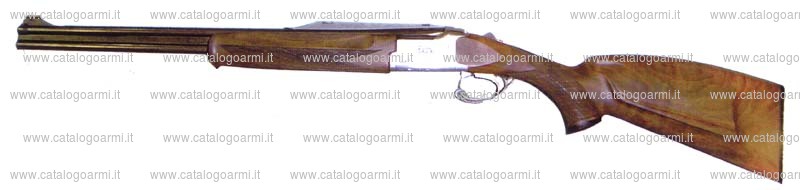 Carabina express Browning modello CCS 525 (14387)