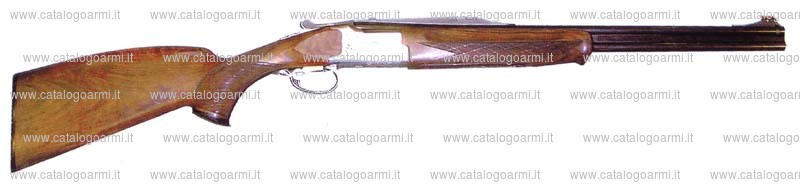 Carabina express Browning modello CCS 525 (14387)