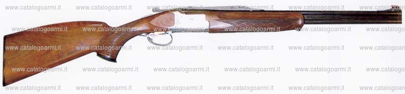 Carabina express Browning modello CCS 525 (15837)