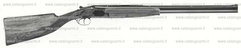 Carabina express Browning modello Express (1088)