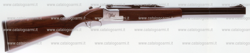 Carabina express Browning modello Express (estrattore automatico) (8597)