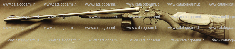 Carabina express Holland & Holland modello Royal (estrattori automatici) (8497)