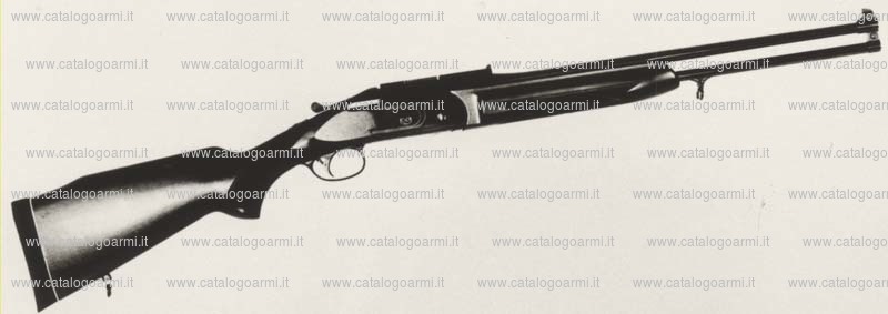 Carabina express Valmet modello 212170 (1026)