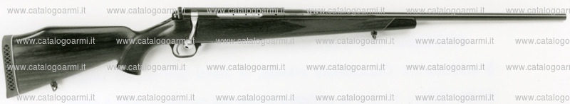 Carabina schultz & Larsen modello 100 DL (7999)