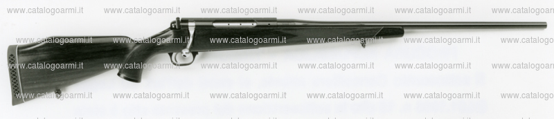 Carabina schultz & Larsen modello 100 DL (8006)