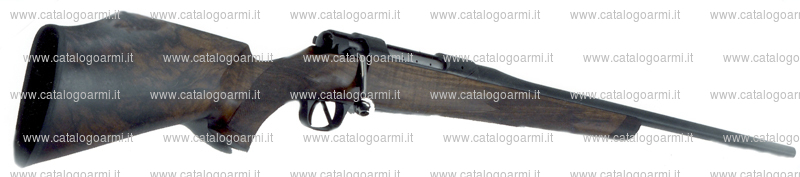Carabina schultz & Larsen modello M 97-DL (15426)