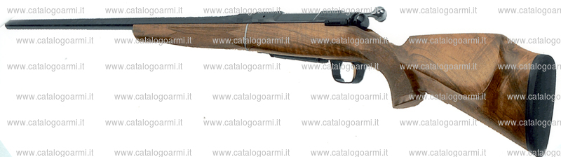 Carabina schultz & Larsen modello M 97-TD (15425)