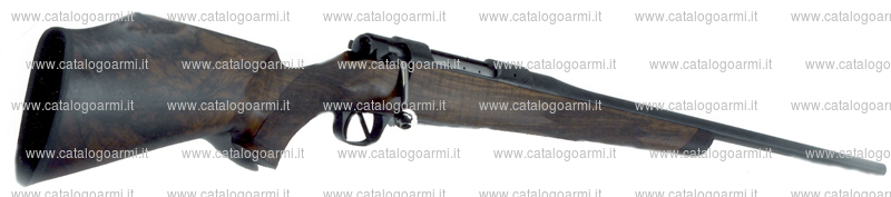 Carabina schultz & Larsen modello M 97-TD (15427)