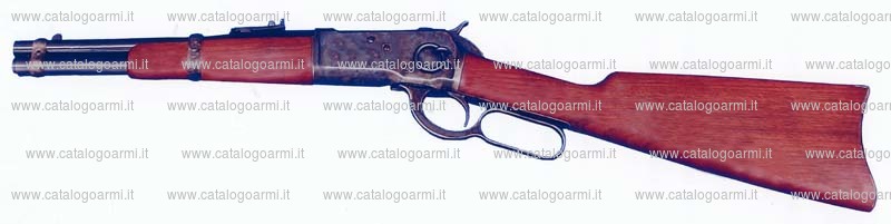 Fucile Armi Sport modello 1892 Carabina 12 (16367)