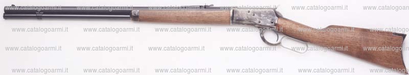Fucile Armi Sport modello 1892 Lever Action Carbine (14729)