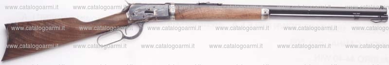 Fucile Armi Sport modello 1892 Take Down Rifle L.A. (14725)