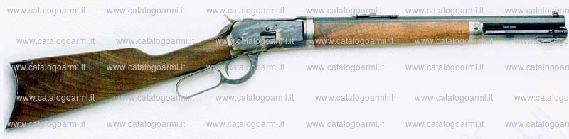 Fucile Armi Sport modello 1892 Take Down Rifle L.A. (16959)