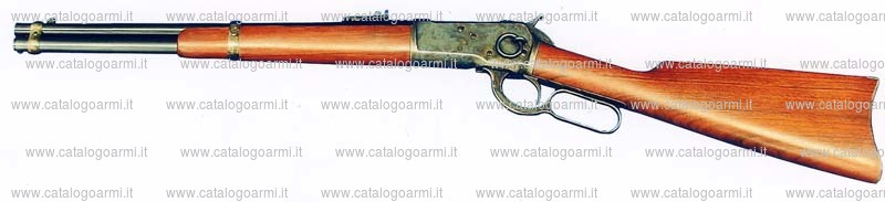 Fucile Armi Sport modello 1892 Trapper 16 (16514)