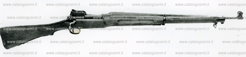 Fucile Adler S.r.l. modello 14 (diottra regolabile) (8962)