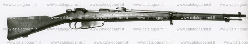 Fucile Adler S.r.l. modello 41 (mira regolabile) (8842)