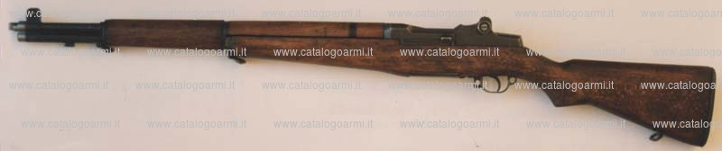 Fucile Adler S.r.l. modello Garand (10842)
