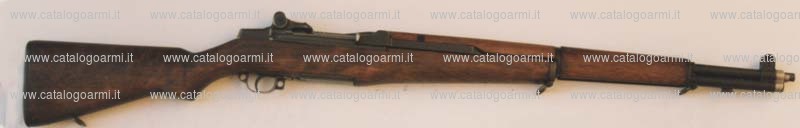 Fucile Adler S.r.l. modello Garand (10842)