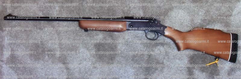 Fucile Amadeo Rossi modello Pomba 022 (14335)