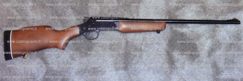 Fucile Amadeo Rossi modello Pomba 023 (14338)