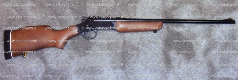 Fucile Amadeo Rossi modello Pomba 023 (14348)