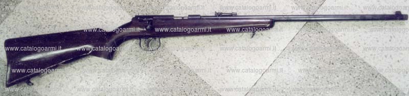 Fucile Anschutz modello 1395 (12372)