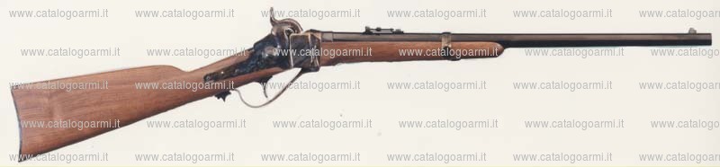 Fucile Armi Sport modello Sharp 1874 vavalry (10994)