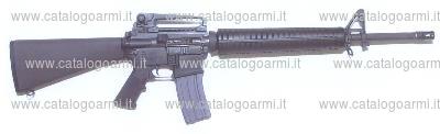 Fucile Astra Arms modello STG 15 (17862)