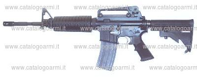 Fucile Astra Arms modello STG 4 (17861)