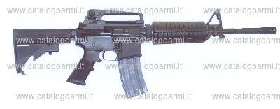 Fucile Astra Arms modello STG 4 (17861)