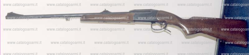 Fucile Baikal modello Baikal IZH-18 MH (12764)