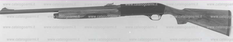 Fucile BENELLI ARMI modello Montefeltro 20 (11517)
