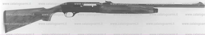 Fucile BENELLI ARMI modello Montefeltro 20 (11517)