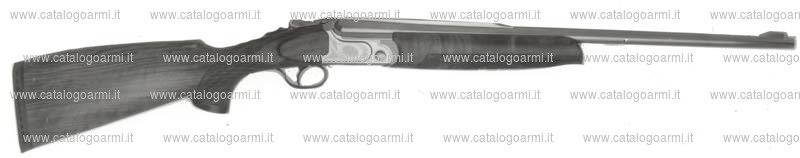 Fucile Bettinsoli Tarcisio Armi modello Yarling (11423)