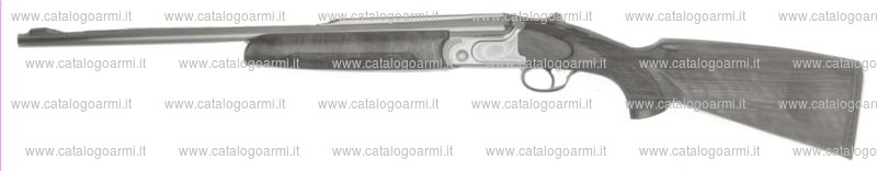 Fucile Bettinsoli Tarcisio Armi modello Yarling (11437)