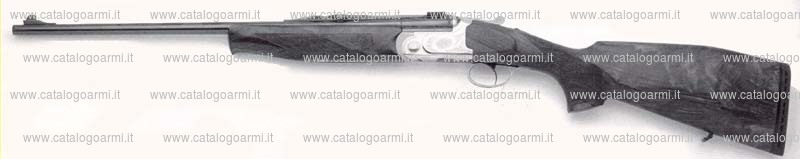 Fucile Bettinsoli Tarcisio Armi modello Yarling 2000 (12511)