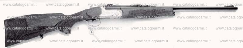 Fucile Bettinsoli Tarcisio Armi modello Yarling 2000 (12511)