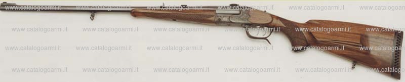 Fucile Bishofer Helmut modello Schering (10166)