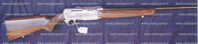 Fucile Browning modello BAR (12308)