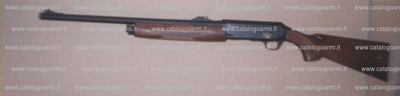 Fucile Browning modello Gold (11006)