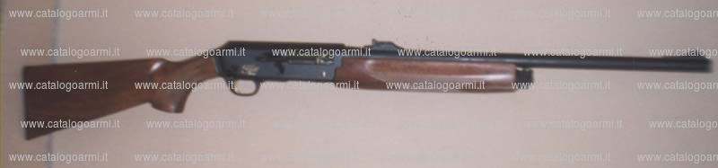 Fucile Browning modello Gold (11006)