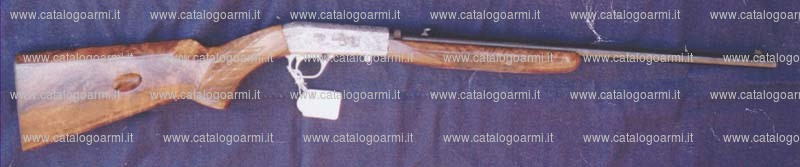 Fucile Browning modello Semi-auto 22 (12307)