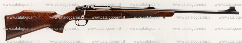 Fucile Carl Gustafs modello 2000 (8453)